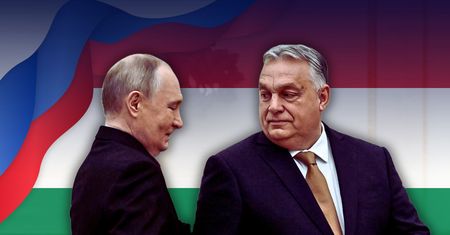 Szokujące rewelacje. Rosja zaproponowała Orbanowi zamach