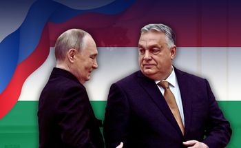 Szokujące rewelacje. Rosja zaproponowała Orbanowi zamach