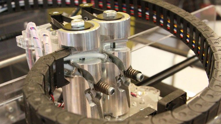 3D Printing wychodzi na ulicę. Kangury skaczą z radości! 2