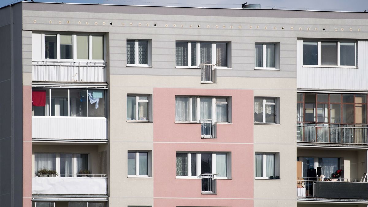 Pieniądze na dopłaty do bezpiecznego kredytu na wyczerpaniu. Panika na rynku 