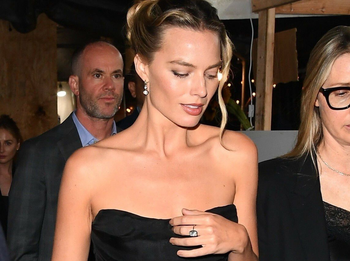 Margot Robbie współczesną ikoną mody? Tylko spójrzcie na te kreacje