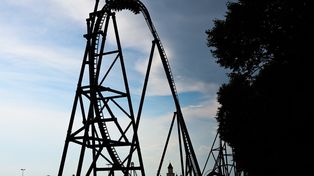 Polska atrakcja hitem. Wyprzedziła Europa-Park oraz Disneyland