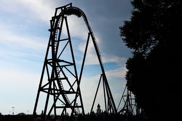 Polska atrakcja hitem. Wyprzedziła Europa-Park oraz Disneyland