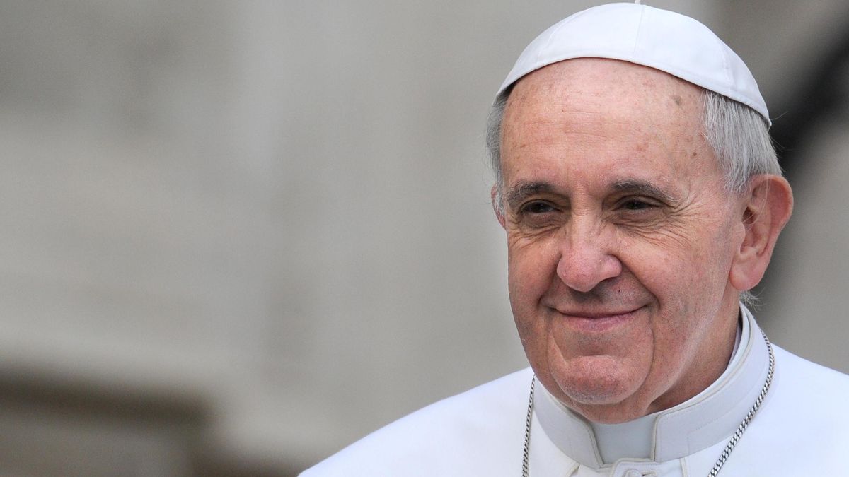 Nie żyje papież Franciszek 