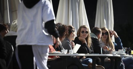 Głodowe emerytury dzisiejszych 30-latków. "Jedna trzecia z nas dostanie najniższe świadczenie"