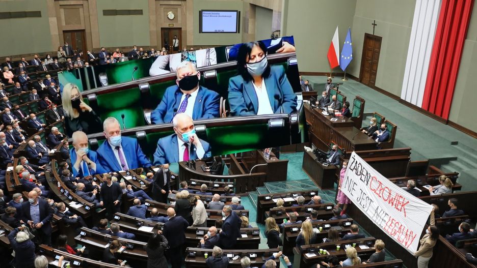 sejm
