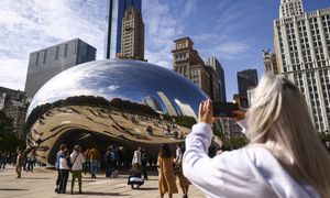 Jak dużo wiesz o Chicago?