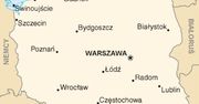 Odgadnij polskie miasto po 3 wskazówkach. Geografia dla bystrzaków