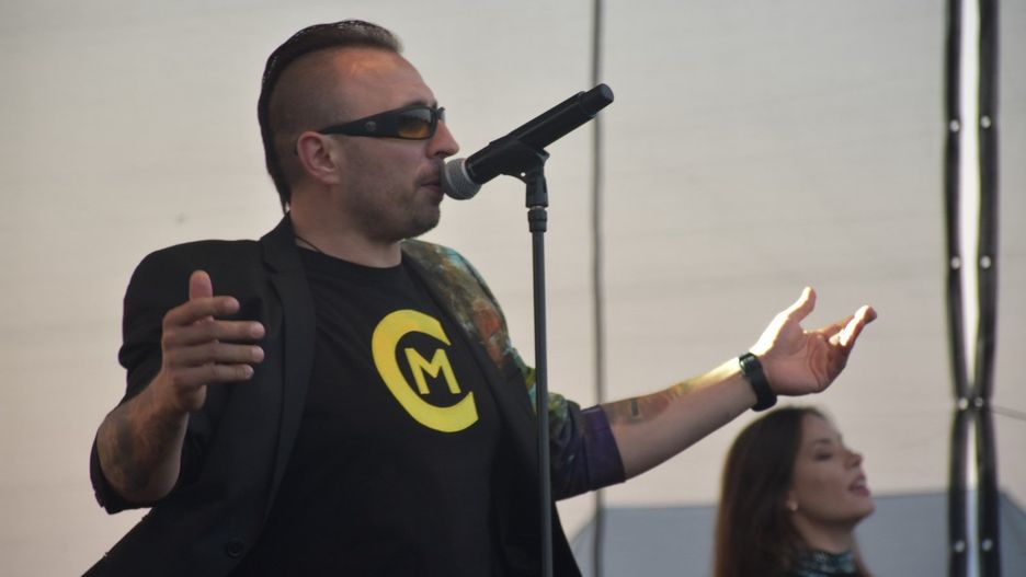 Festyn Nocy Świętojańskiej 2024 w gminie Gizałki