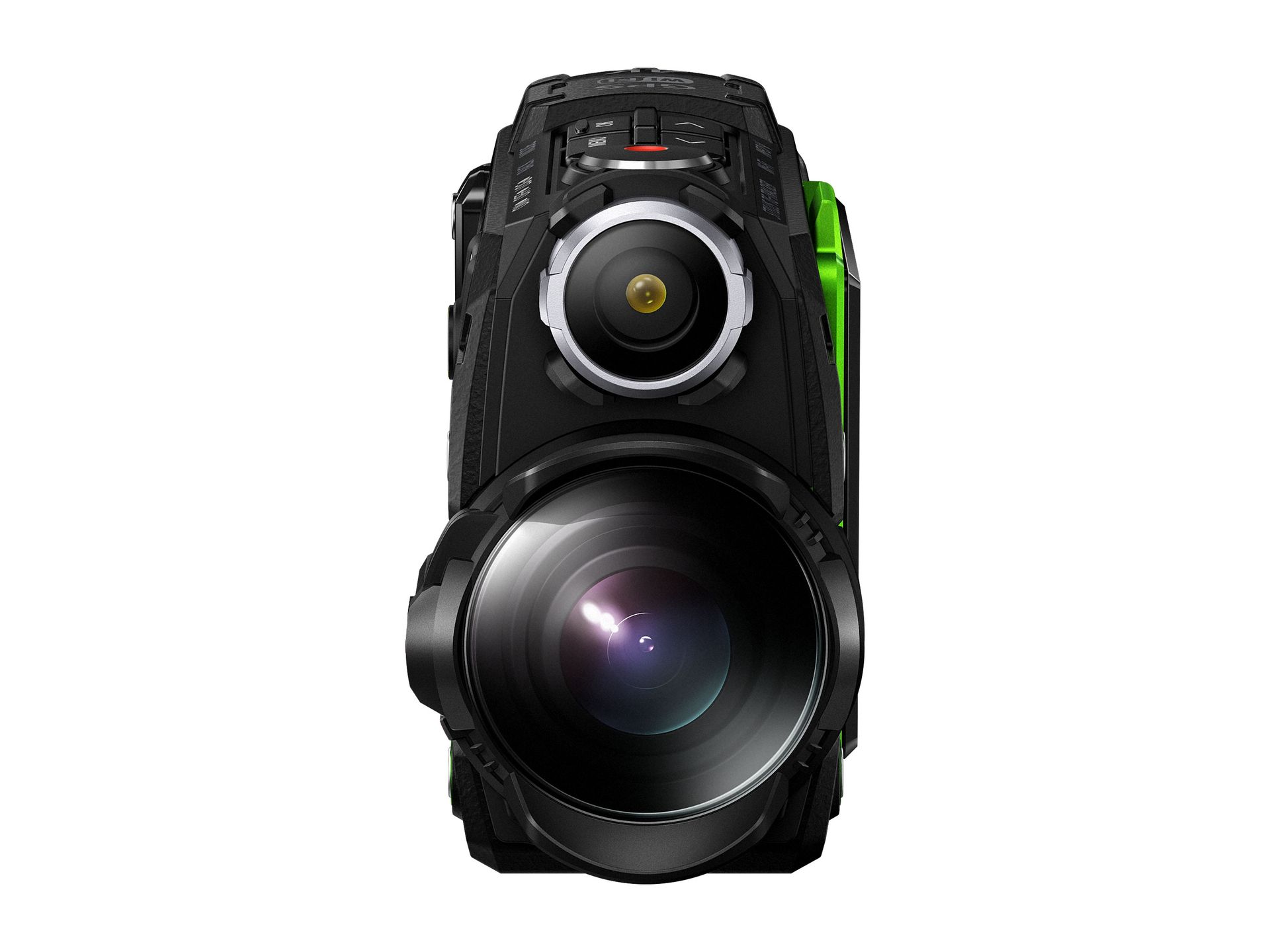 Olympus TG-Tracker - odporna kamerka sportowa na poważnie 3