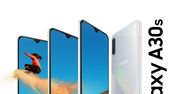 Samsung Galaxy A30s już do kupienia w Polsce. Poprawiony, ale nie droższy