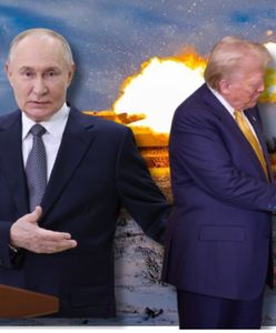 Zatrzymanie wojny? Zełenski przedstawił plan