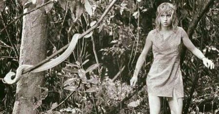 Przeżyła upadek z 3 kilometrów. Niezwykła historia młodej dziewczyny