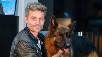 TYLKO NA PUDELKU: Marcin Rogacewicz STRACIŁ PRACĘ w serialu TVP. Znamy powód