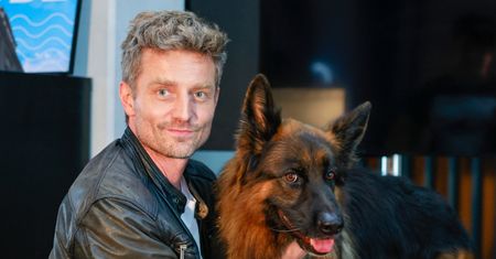 TYLKO NA PUDELKU: Marcin Rogacewicz STRACIŁ PRACĘ w serialu TVP. Znamy powód