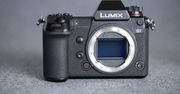 Lumix tether to program, który zmieni twojego Panasonika w kamerkę internetową
