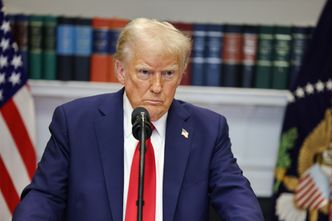 Trump straszy UE cłami. Eksperci wskazują konsekwencje dla Polski