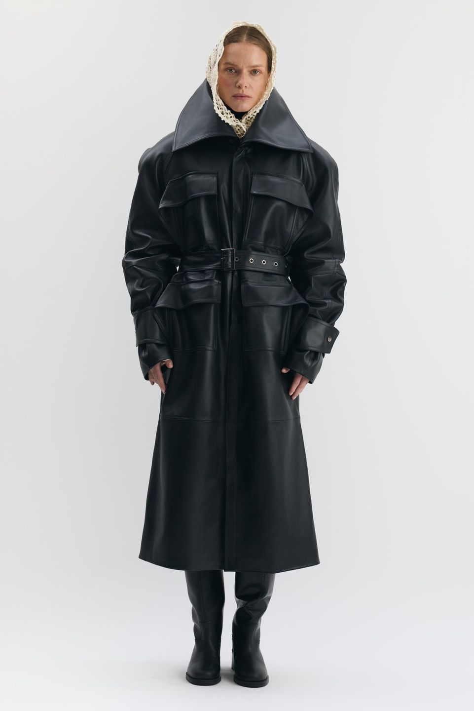 Karen Arcanjo AW'26