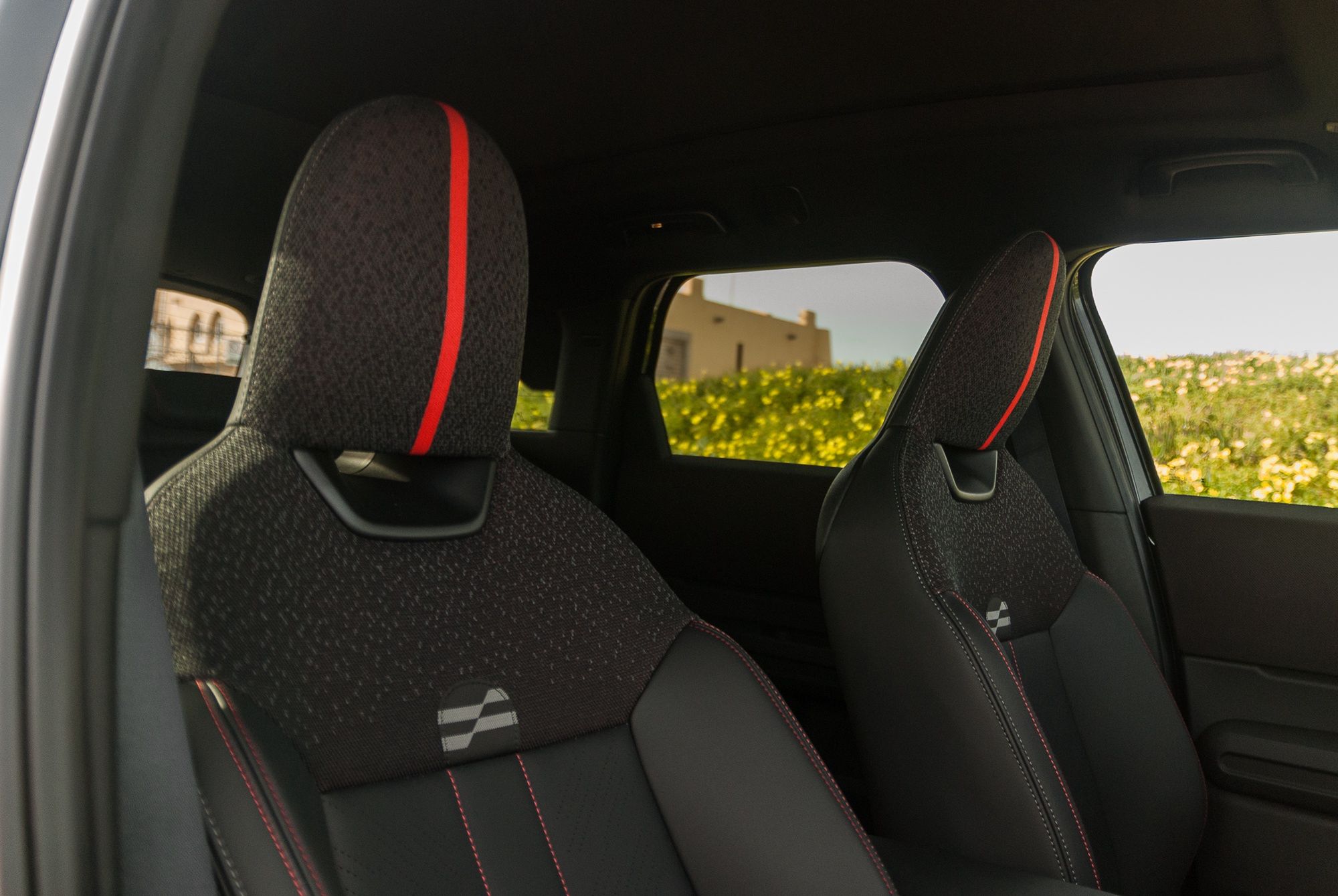 Mini Countryman JCW