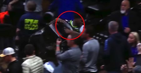 Koszykarz uderzył po meczu dwie kobiety?! Trwa dochodzenie w sprawie