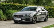 Test: Cupra Leon Sportstourer - fajny, taki nie za sportowy