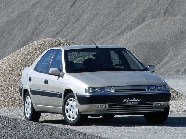 Citroën Xantia