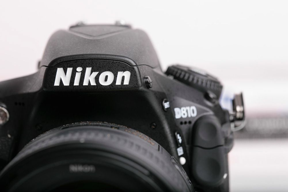 Nikon D810 - zdjęcia testowe i przykładowe 25