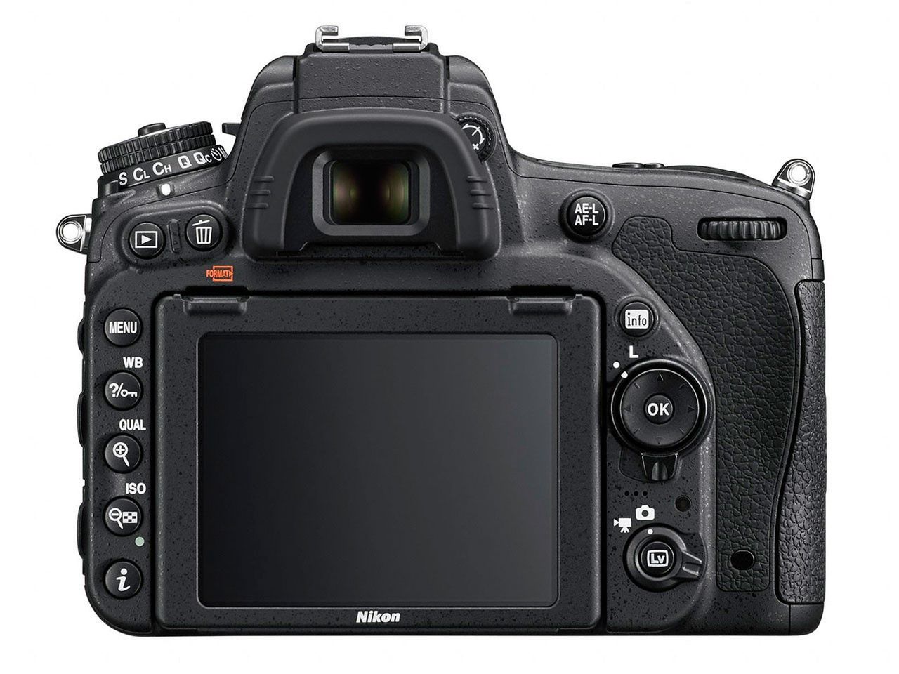 Canon vs Nikon - najstarszy konflikt w 2016 roku 2