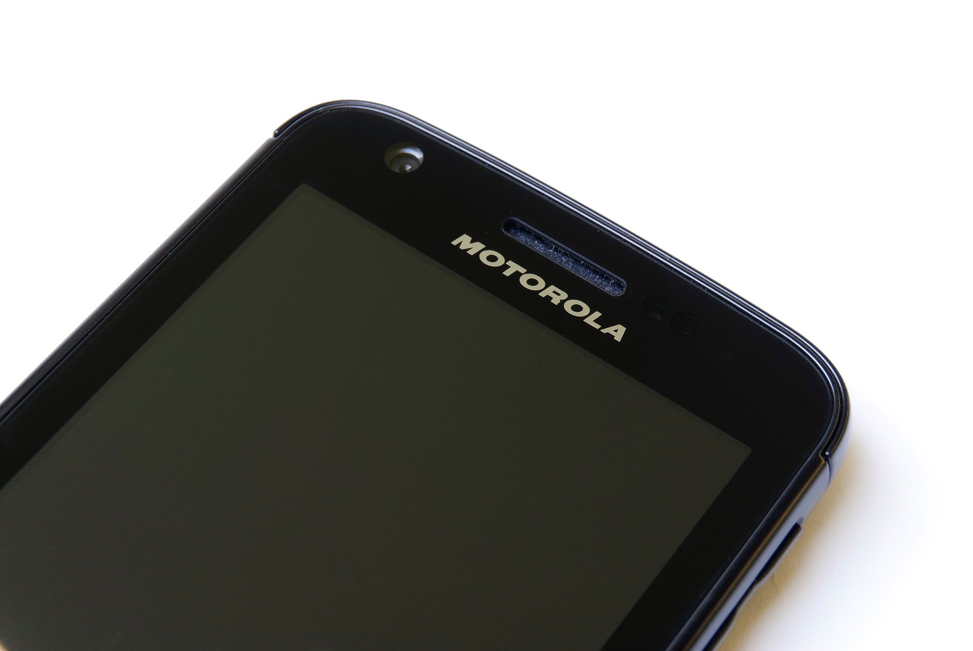 Motorola Atrix [galeria zdjęć] 4