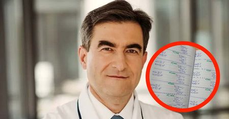 Pacjent zaskoczył kardiologa. "Po raz pierwszy widziałem taką dokładność"