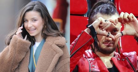 Julia Wieniawa i Baron zamieszkali razem? "Zjawiła się z bagażem pod jego blokiem na Wilanowie"