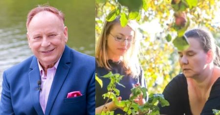 Rolnik Mikołaj też znalazł miłość wśród odrzuconych kandydatek? "Przeżył szok, ale nie był w stanie skrywać swoich uczuć"