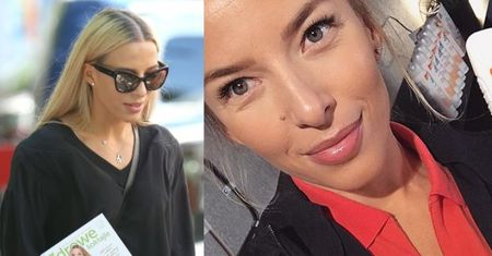 BURZA na profilu Chodakowskiej! "Wstydziłabym się promować taką TRUCIZNĘ"