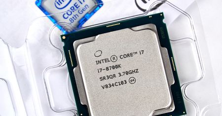 Intel. Partnerzy obawiają się, że niedobór procesorów będzie się utrzymywać