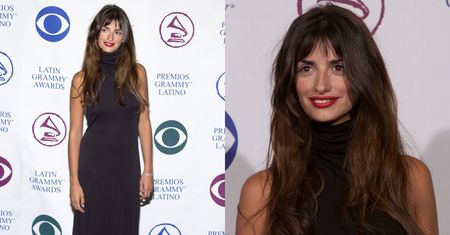 Od filmów Almodovara do hollywoodzkiej alei gwiazd: Penelope Cruz kończy dziś 43 lata (ZDJĘCIA)