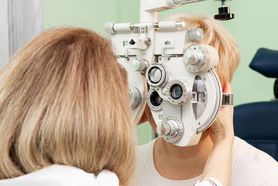 Akomodacja oka – etapy, zaburzenia i ćwiczenia