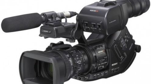 Kamera Sony EX3 w 3D? 1