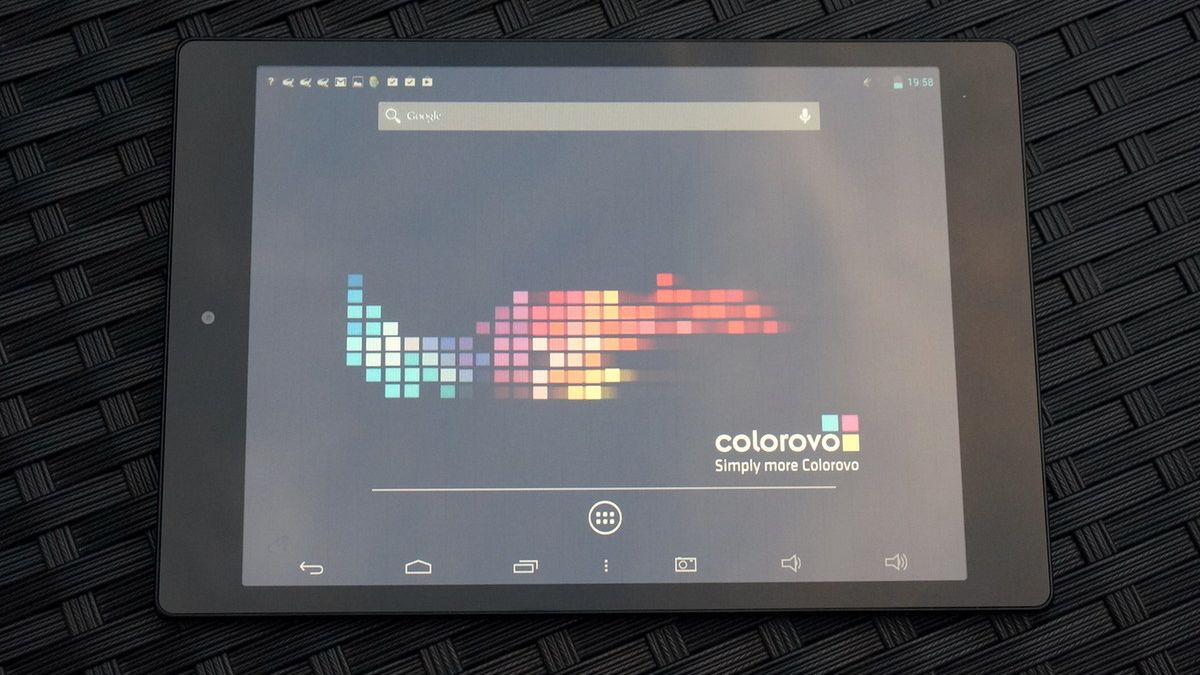 CityTab Supreme Boost GPS - co potrafi tablet za mniej niż 400 zł? 1