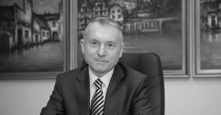 Nie żyje Zbigniew Pawłowicz. Pokonała go choroba, z którą walczył jako lekarz