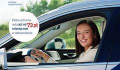 Iga Świątek w nowej kampanii PZU promuje ubezpieczenia komunikacyjne