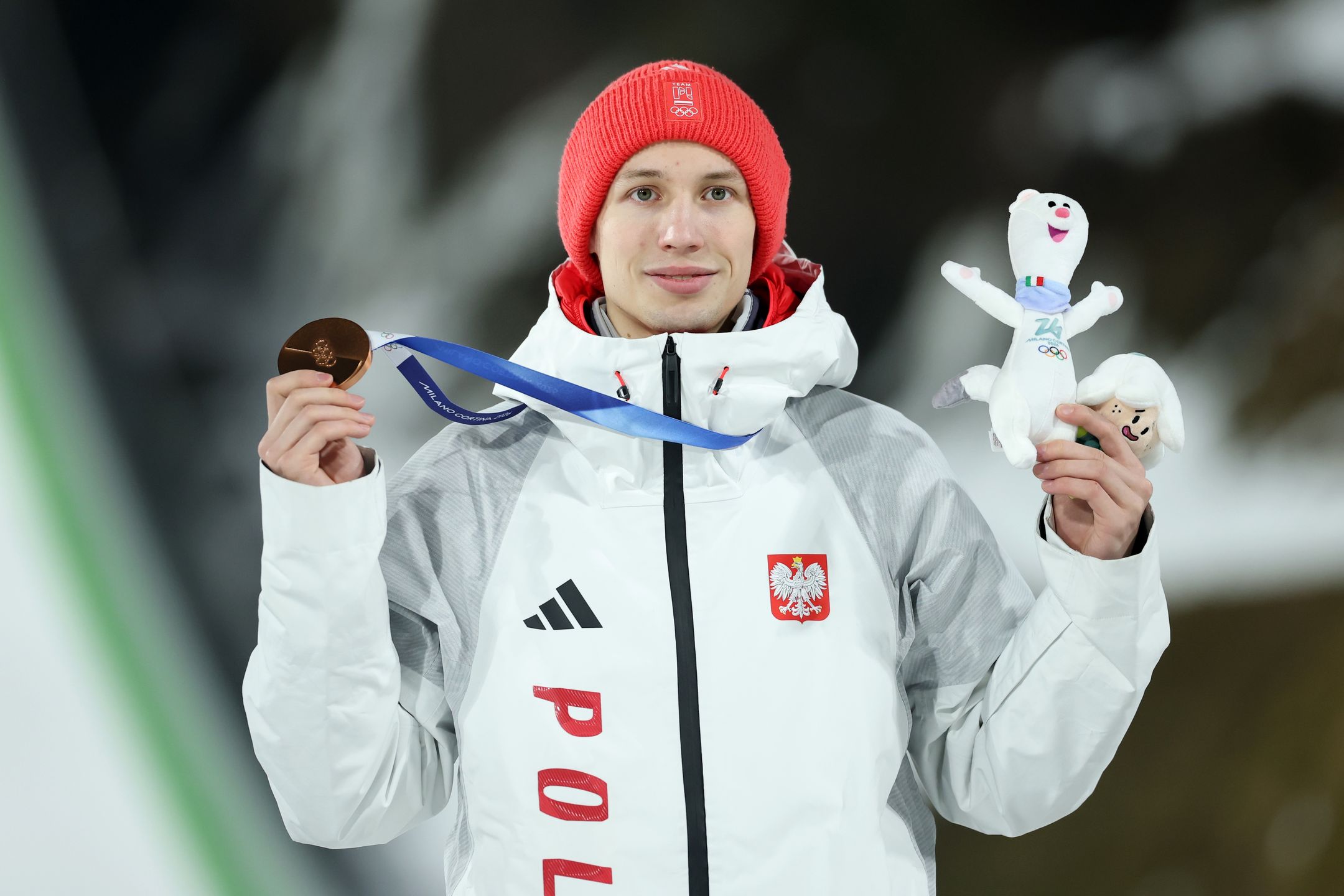 Emerytura olimpijska w 2026 roku. Tyle dostaną polscy medaliści