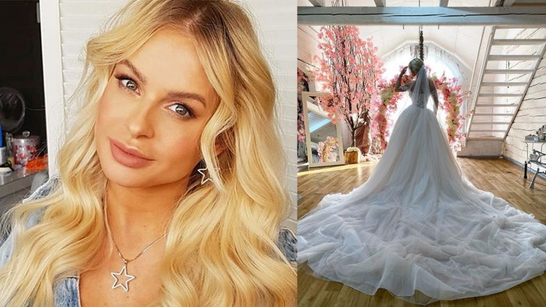 Paula Tumala wychodzi za mąż