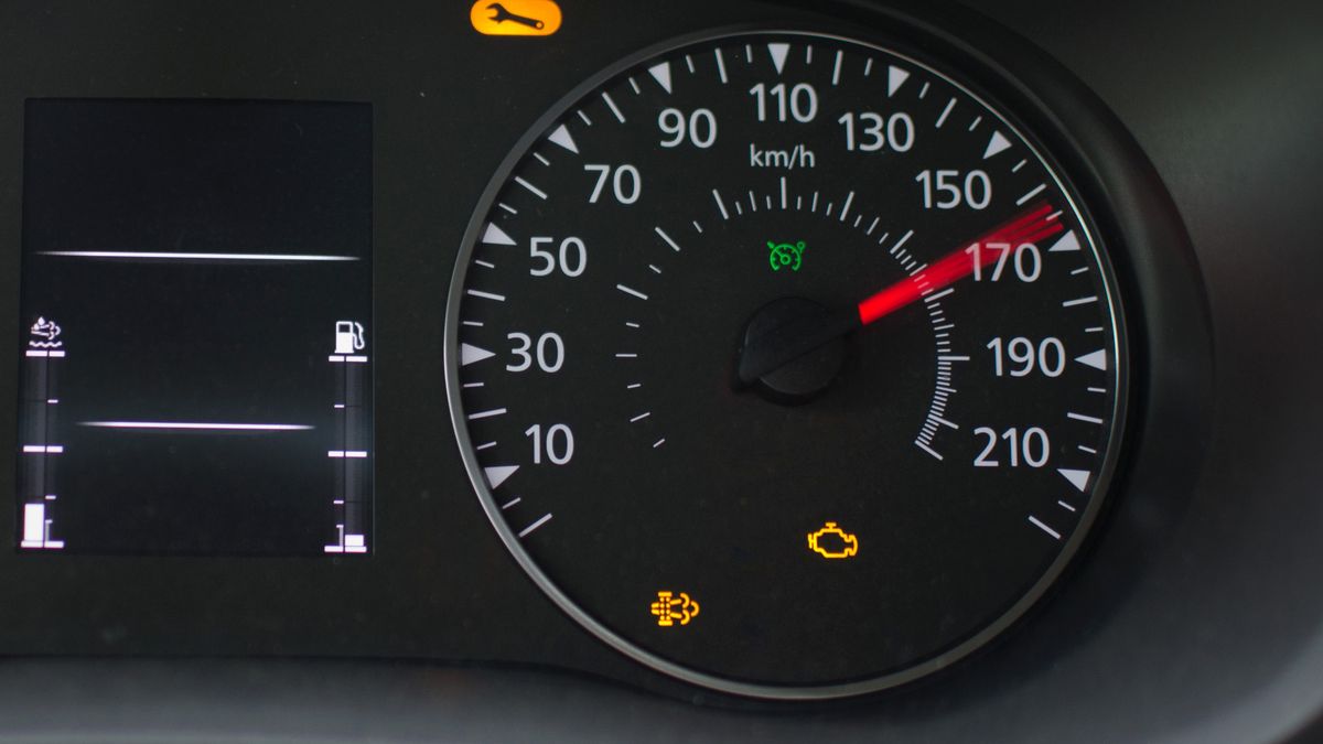 Kontrolka DPF to zmora użytkowników diesli, ale już niebawem także posiadaczy wielu aut benzynowych.