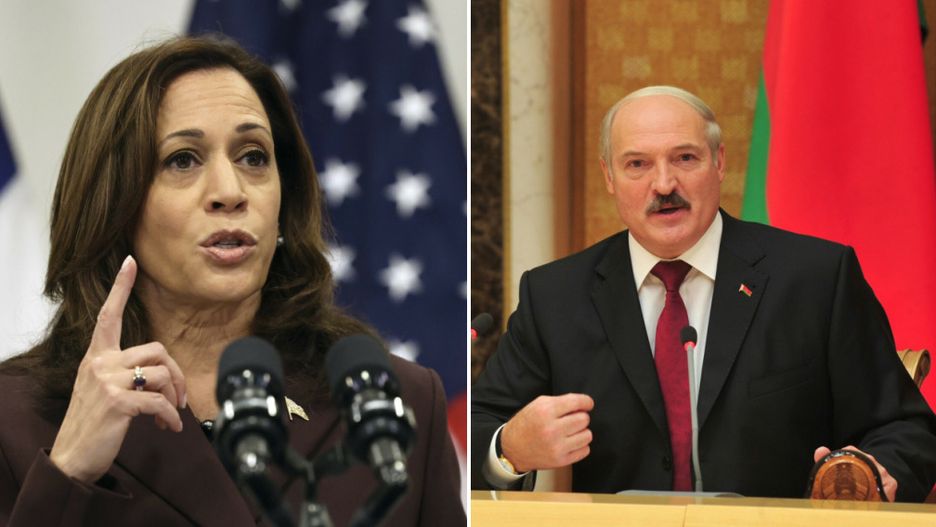 USA zaniepokojone działaniami Białorusi