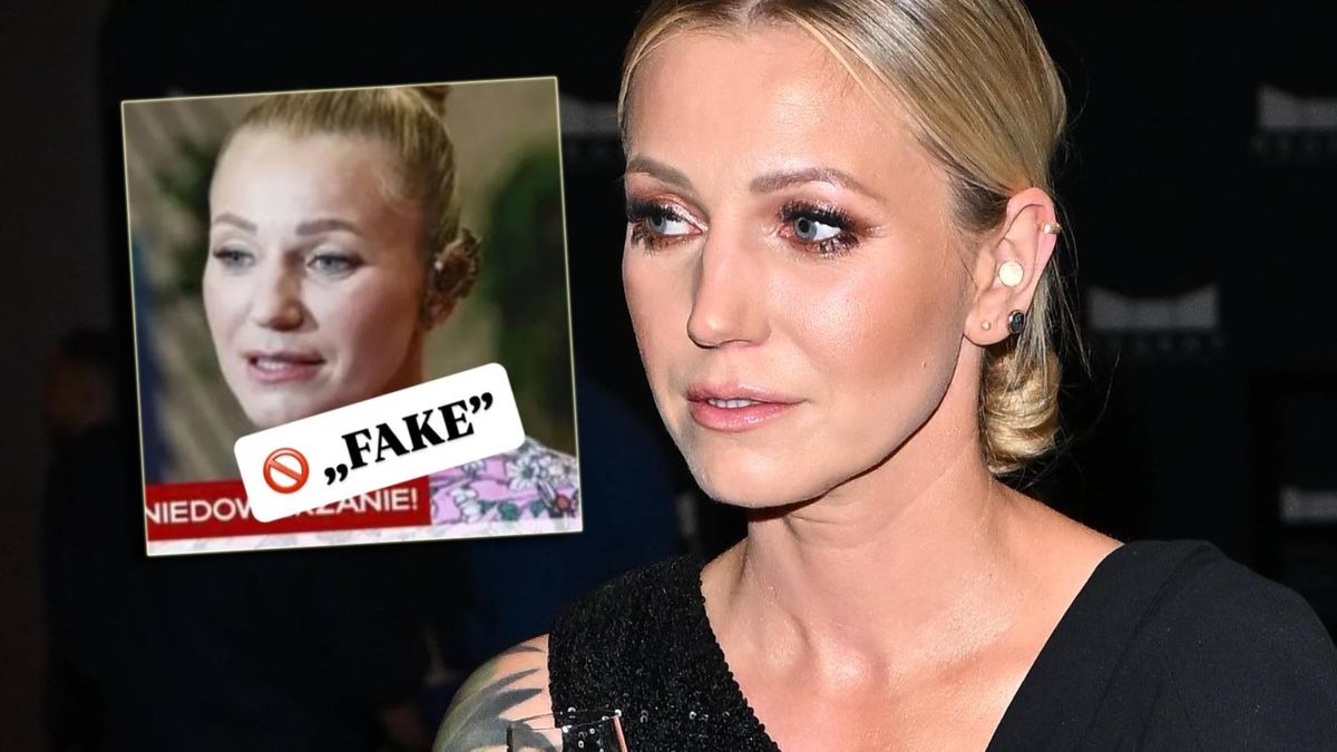 Daria Ładocha padła ofiarą oszustów