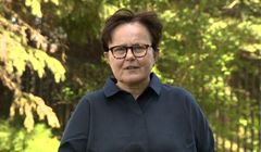 Małgorzata Ziętkiewicz gospodynią magazynu religijno-publicystycznego Polsatu News