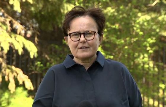 Małgorzata Ziętkiewicz gospodynią magazynu religijno-publicystycznego Polsatu News