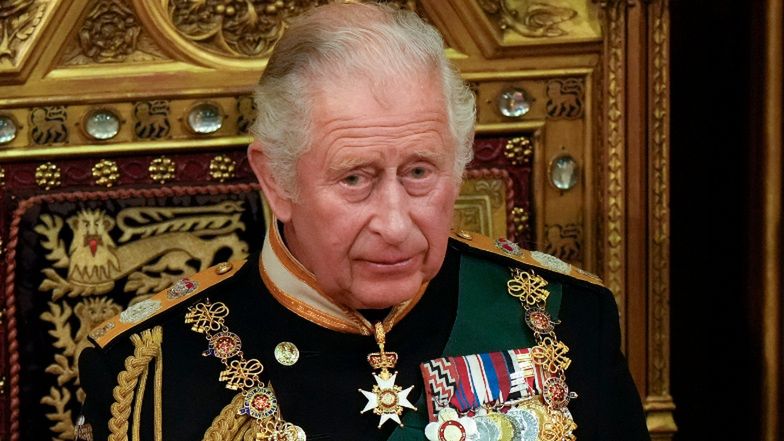 Ujawniono szczegóły "SKROMNEJ" koronacji Króla Karola III. Lista gości została POMNIEJSZONA o 6000 osób