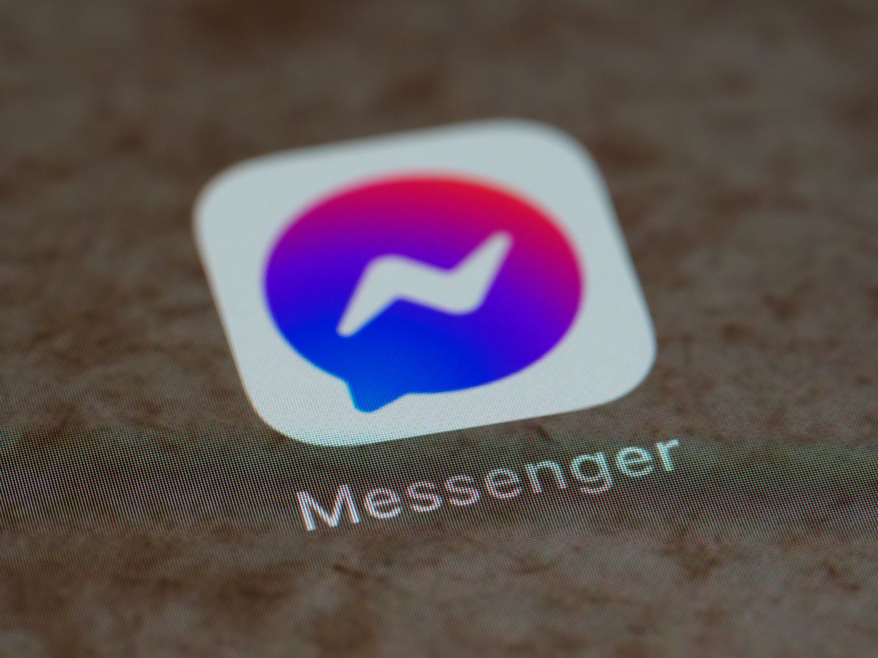 Messenger ma problemy. Zgłoszenia awarii z całej Polski (aktualizacja) - Messenger - Polacy zgłaszają awarię działania komunikatora