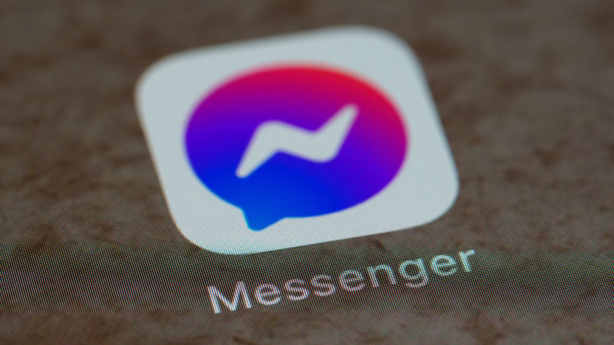 Messenger otrzymał nową funkcję
